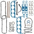 Gxywady Full Complete Gasket Set Ks2679 Replacement For Chevrolet C20 454 427 396 V8