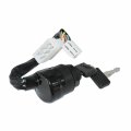 Jdllong Ignition Key Switch J17-82508-20 Fits Yamaha Gas 2-cycle Golf Cart G1 Models 1979-1989