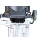 Heavy Duty Stock Series Ignition Distributor Complete 2 4l 4cyl Ka24e Pickup Oem Fit D1s702-ss