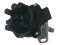 Heavy Duty Stock Series Ignition Distributor Complete 2 4l 4cyl Ka24e Pickup Oem Fit D1s702-ss 