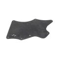 Front Fender Liners For Toyota Tacoma 2005 To 2015 2wd Base And X Runner Models Driver Passenger Side Pair To1250133 5373504070 