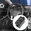 X Autohaux 61311381205 Front Left Power Window Master Control Switch For Bmw 325 Base 2 7l L6 Gas 1986-1988