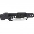 Dodge Challenger Interior Door Handle 2008-2014 Driver Side Front Chrome Trim All Submodels Ch1352152 1mv571dvaa 