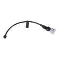 X Autohaux 4777050030 Front Brake Pad Electronic Wear Sensor Replacement Indicators For Lexus Ls400 1995-2000