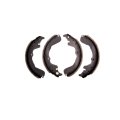 Brake Shoes For Toyota Matrix 2003 2004 2005 2006 2007 2008 Front Parking Alx-pau-df-1901-0785-00-cla2 Standard Style Black 