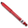 Auto Dynasty Dna Motoring Compatible With Jeep Grand Cherokee Red Powder Coated Mild Steel Rear Gas Shock Absorber