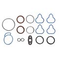00-04 Ford Focus Mazda Tribute 2 0 Zetec Vin 3 Dohc Full Gasket Set