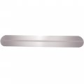 Marshalltown Multi-mount Fresnos 48 Inch Length All-angle Swivel Bracket Style Round End Carbon Steel Mc48raa