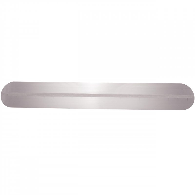 Marshalltown Multi-mount Fresnos 48 Inch Length All-angle Swivel Bracket Style Round End Carbon Steel Mc48raa