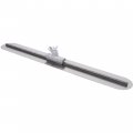 Marshalltown Multi-mount Fresnos 48 Inch Length All-angle Swivel Bracket Style Round End Carbon Steel Mc48raa