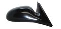 Passenger Side Mirror Outside Rear View For Buick Lacrosse Gm1321305 Black Aspherical Lens Door Mount Vehicle 