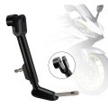 Motorcycle Foot Side Stand Kickstand For Yamaha Yzf-r3 Yzf R3 2019-2025