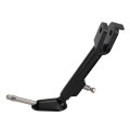 Motorcycle Foot Side Stand Kickstand For Yamaha Yzf-r3 Yzf R3 2019-2025