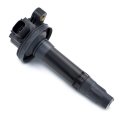 Mas Set Of 6 Ignition Coil Pack 6pcs Motorcraft Spark Plug Sp411 For Fusion Lincoln Mazda Cx-9 Mercury Edge Mks Mkt Mkx 