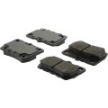 Rear Disc Brake Pad Set For Lexus Gs450h 2007 2008 2009 2010 2011 Pc-714801 