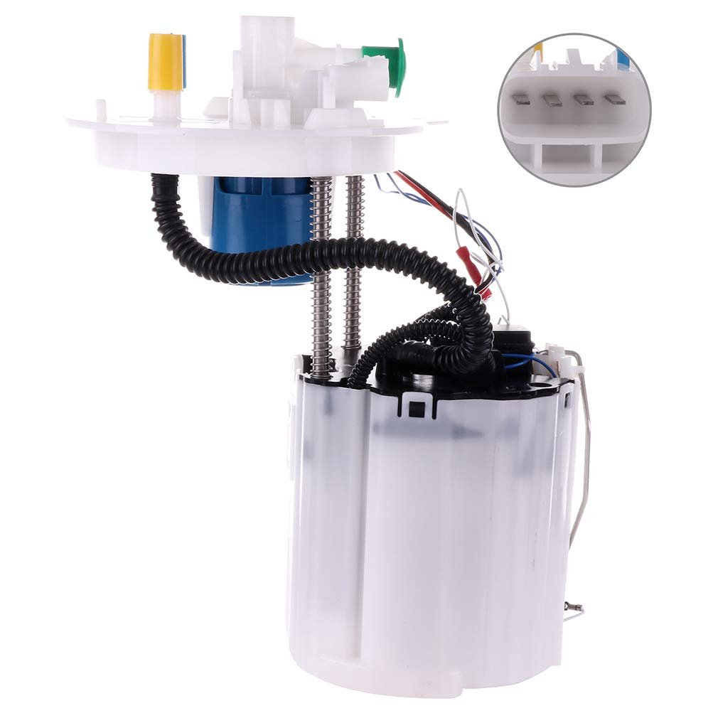 Fits For Fuel Pump Electric Replacement Module Assembly 2013-2018 Chevrolet Sonic L4 1 8l E4071m