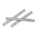 Meite F128 Gauge 1 2-inch Leg Length Galvanized Brad Nail Ideal For Trims Molding Woodworking 5000pcs Box 1 Large Box Pack 