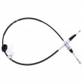 Applianpar Auto Transmission Shift Cable Assembly For Honda Crv 4wd 1997-2001