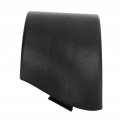 Car Exterior Door Side Mirror Hinge Cover Cap 25861018 Rearview Replacement For Silverado 1500 Left 
