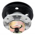Ocpty Spindle Assembly Am121342 Am121229 Replaces For John Deere F510 F525 F710 F725 F735