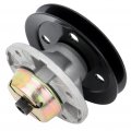 Ocpty Spindle Assembly Am121342 Am121229 Replaces For John Deere F510 F525 F710 F725 F735