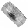 Caltric Gasket Donut Seal 2 5 Spherical Compatible With Polaris Rzr Rs1 2019-2020