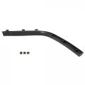 Labwork Rear Left Driver Side Wheel Arch Trim Replacement For 2011-2021 Grand Cherokee Ch1790103 1mp35rxfah
