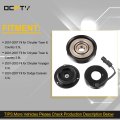 Ocpty Air Conditioning Compressor Clutch Co 29001c For Chrysler Town Country Voyager Dodge Caravan Grand Caravan3 3l 3 8l