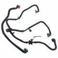 Fanlide Vapor Canister Purge Valve Gv6z-9d289-f Gv6z9d289f For 2017 2018 2019 Ford Escape 2 0 Ecoboost 