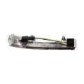 Mirror Turn Signal Lights For Volkswagen Beetle 2012 2019 Driver And Passenger Side Pair Replaces Vw1329105 Vw1328105 5c6949102 