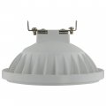 Satco S12246 Ar111 Led Reflector Light Bulb 12w 12-degree Beam