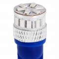 Auxbeam 194 T10 Led Bulbs Blue Canbus Error Free Non-polarity Extremely Bright 168 W5w Car Interior Lights Replacement For
