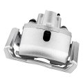 Rear Right Disc Brake Caliper Assembly With Bracket 18-b4836 For Dodge Ram 1500 Classic Durango Chrysler Aspen Single Piston 