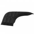 Rear Bumper Step Pad Compatible With 2014-2021 Toyota Tundra Replacement For To1196102 Side Top Primed Left