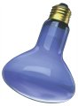 Satco 50r20 Gro Incandescent Reflector 50w E26 R20 Grow Bulb 