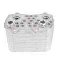 A-premium Transmission Oil Cooler Compatible With Porsche 911 1999-2001 Boxster 1997008 Cayman 2006-2008 2012 H6 2 5l 2 7l 3 2l