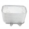A-premium Transmission Oil Cooler Compatible With Porsche 911 1999-2001 Boxster 1997008 Cayman 2006-2008 2012 H6 2 5l 2 7l 3 2l