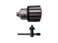 1 2 In Heavy Duty Keyless Drill Chuck Replacement Fits Ryobi 13103006m Stainless Steel Tool 