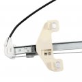 Power Window Regulator With Motor Assembly Rear Left Driver Side For 2003-2007 Honda Accord Replace 72750-sda-a01 72750-sdc-a01