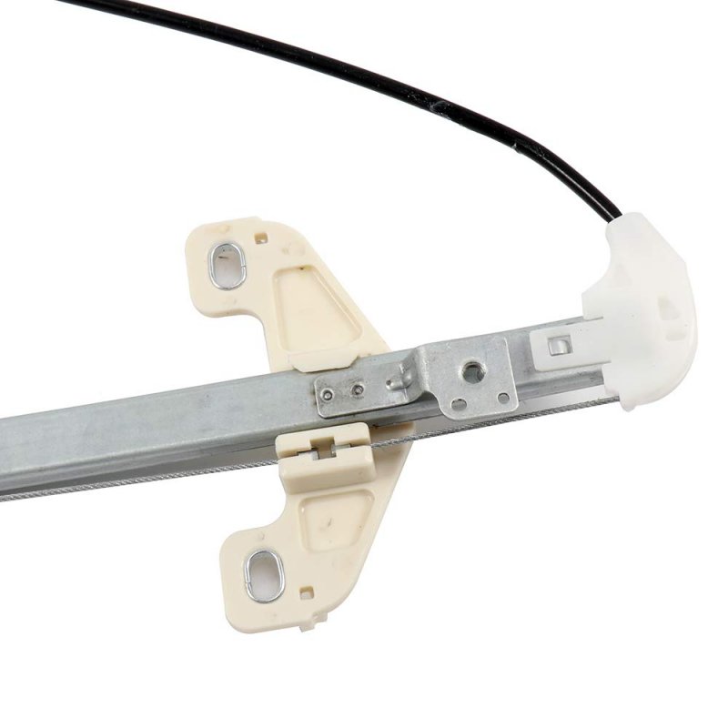 Power Window Regulator With Motor Assembly Rear Left Driver Side For 2003-2007 Honda Accord Replace 72750-sda-a01 72750-sdc-a01