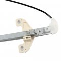 Power Window Regulator With Motor Assembly Rear Left Driver Side For 2003-2007 Honda Accord Replace 72750-sda-a01 72750-sdc-a01