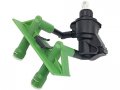 Clutch Master Cylinder For 2000 To 2010 Ford Focus 2 0l 4 3 In Bore Replaces 1m5z7a543aa 