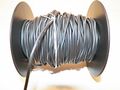 Black Gray Striped 18 Ga Awg 100 Spool For Automotive Truck Motorcycle Rv The Best General Purpose Gxl Copper Wire This Price 