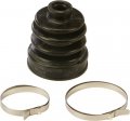 Front Inner Cv Axle Boot Kit For 01-04 Trx500fa Trx500fga 03-04 Trx650 Rincon 