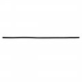 Uxcell 26 Inch Windscreen Bracketless Wiper Blade Rubber Refill Strip For Corolla Camry