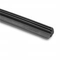 Uxcell 26 Inch Windscreen Bracketless Wiper Blade Rubber Refill Strip For Corolla Camry