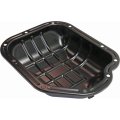 Oil Pan For Infiniti Qx60 2014 Lower Front Sump 3 5l 6 Cylinder Engine 4 9 Qts Capacity Steel Material 