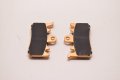 Spyder 2013-2018 St Se5 Rts Sm6 Brake Pad Kit 219800237 New Oem
