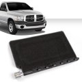 Recirculation Fix Blend Door Repair Kit For Dodge Ram 2002-2010 Replace 5073962aa 68004226aa