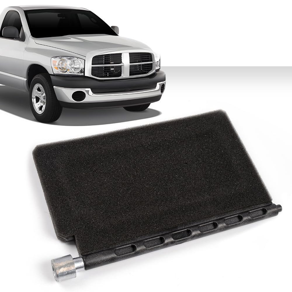 Recirculation Fix Blend Door Repair Kit For Dodge Ram 2002-2010 Replace 5073962aa 68004226aa